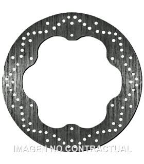 Disco Freno SBS 5128