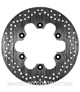 Disco Freno SBS 5132