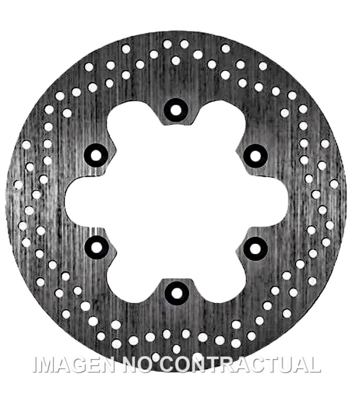 Disco Freno SBS 5132