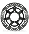 Disco Freno SBS 5165