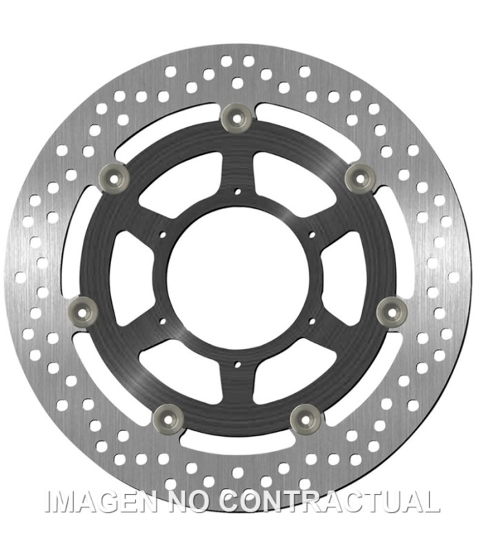 Disco Freno SBS 5168A