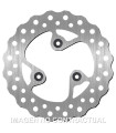 Disco Freno SBS 5179