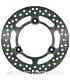 Disco Freno SBS 5201