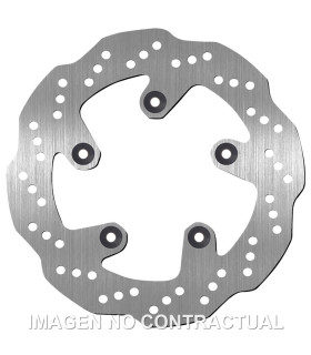 Disco Freno SBS 5205