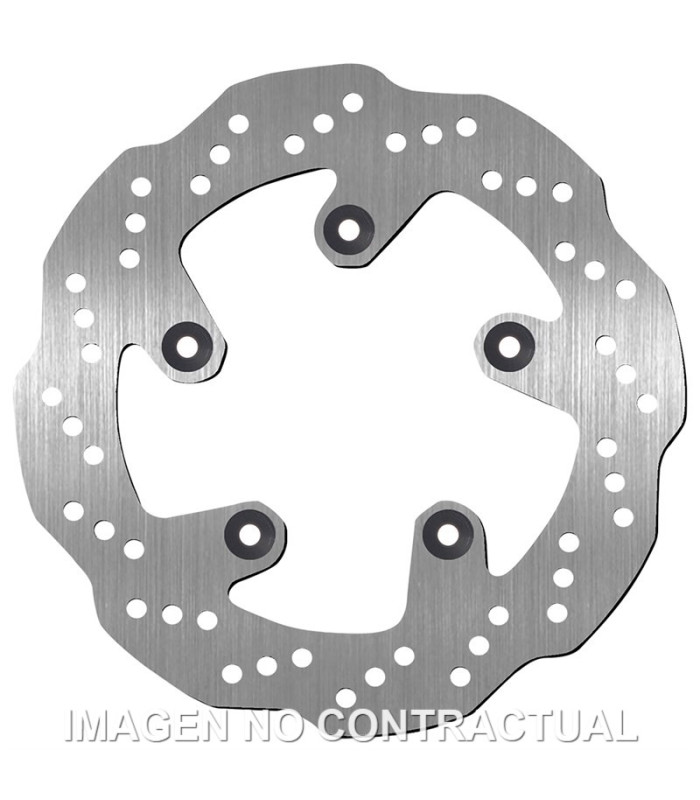 Disco Freno SBS 5205