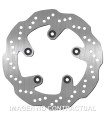 Disco Freno SBS 5205