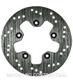 Disco Freno SBS 5229