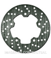 Disco Freno SBS 5234