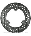 Disco Freno SBS 5245
