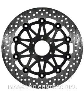 Disco Freno SBS 5259A