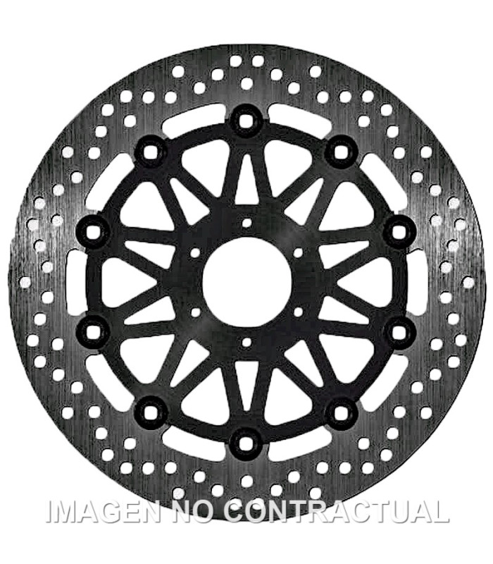 Disco Freno SBS 5259A
