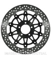 Disco Freno SBS 5267