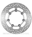 Disco Freno SBS 5272