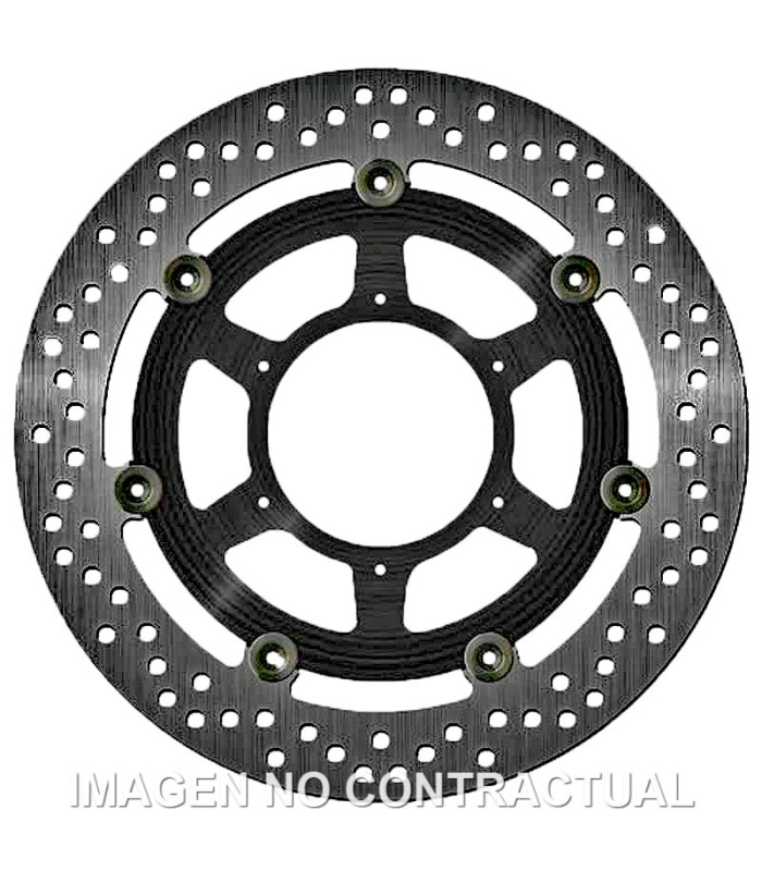 Disco Freno SBS 5279