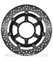 Disco Freno SBS 5279