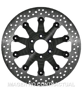 Disco Freno SBS 5307