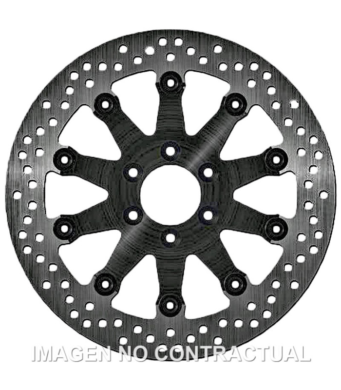 Disco Freno SBS 5307