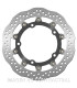 Disco freno SBS 5346A