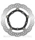 Disco Freno SBS 5355A