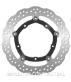 Disco Freno SBS 5355A