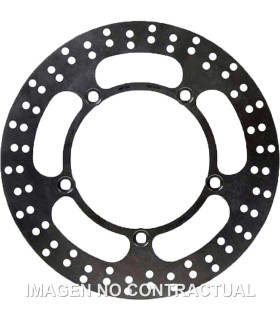 Disco de freno TRW MST 203