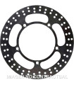 Disco de freno TRW MST 203