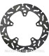Disco de freno TRW MST 208 RAC