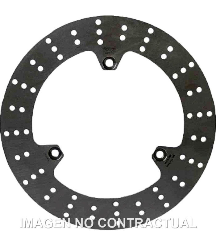 Disco de freno TRW MST 214