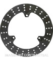 Disco de freno TRW MST 214