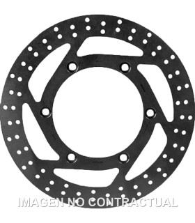 Disco de freno TRW MST 215