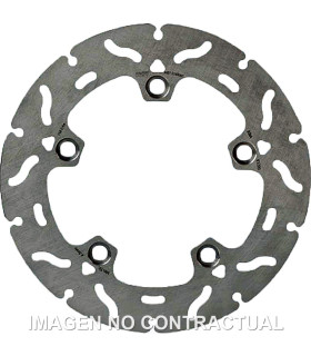 Disco de freno TRW MST 219 RAC