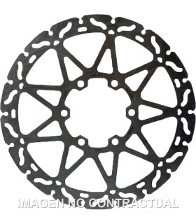 Disco de freno TRW MST 220 RAC