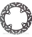 Disco de freno TRW MST 229 RAC