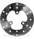 Disco de freno TRW MST 236