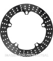 Disco de freno TRW MST 239
