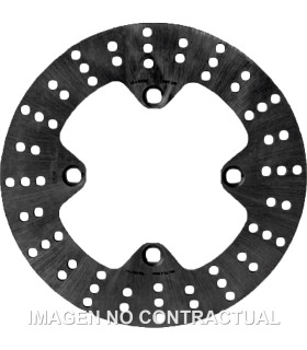 Disco de freno TRW MST 240