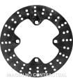 Disco de freno TRW MST 240