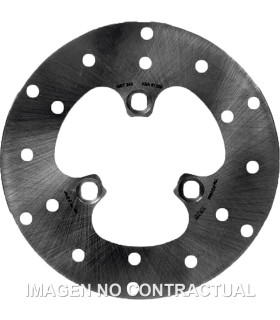 Disco de freno TRW MST 243