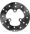 Disco de freno TRW MST 243