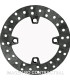 Disco de freno TRW MST 245