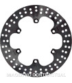 Disco de freno TRW MST 248