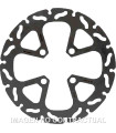 Disco de freno TRW MST 269 RAC