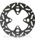 Disco de freno TRW MST 270 RAC