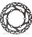 Disco de freno TRW MST 273 RAC