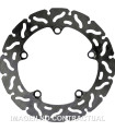 Disco de freno TRW MST 277 RAC