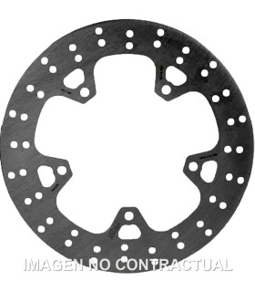 Disco de freno TRW MST 280