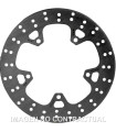 Disco de freno TRW MST 280