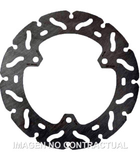 Disco de freno TRW MST 285 RAC