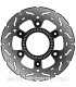 Disco de freno TRW MST 288 RAC