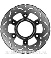 Disco de freno TRW MST 288 RAC